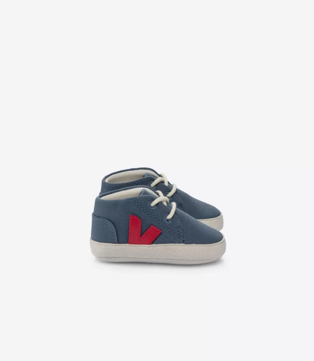 Kids VEJA Kids<BABY CANVAS CALIFORNIA PEKIN