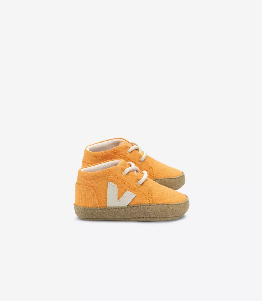 Kids VEJA Kids<BABY CANVAS OASIS PIERRE