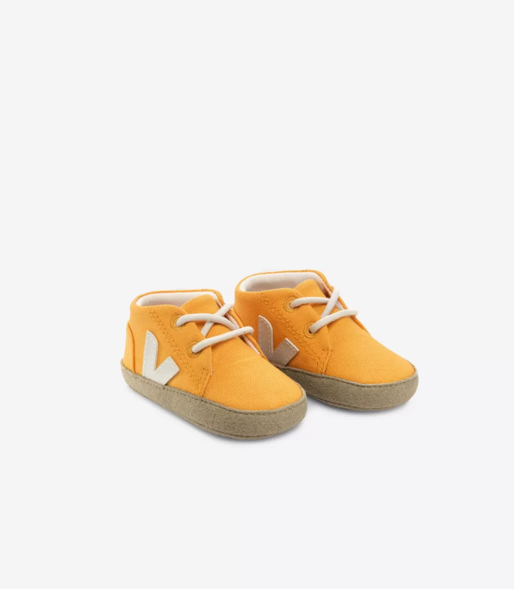 Kids VEJA Kids<BABY CANVAS OASIS PIERRE