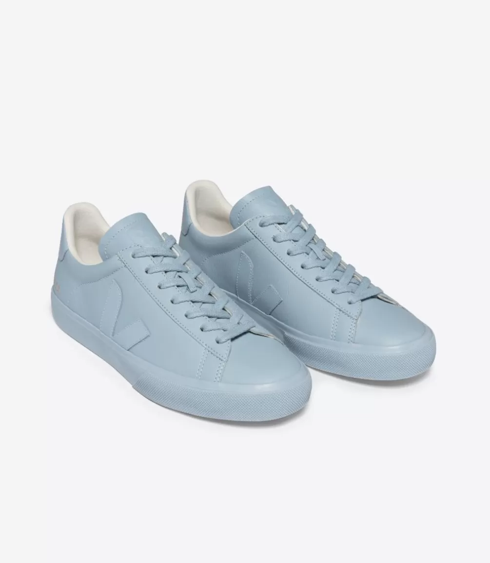 VEJA Adults<CAMPO LEATHER FULL STEEL