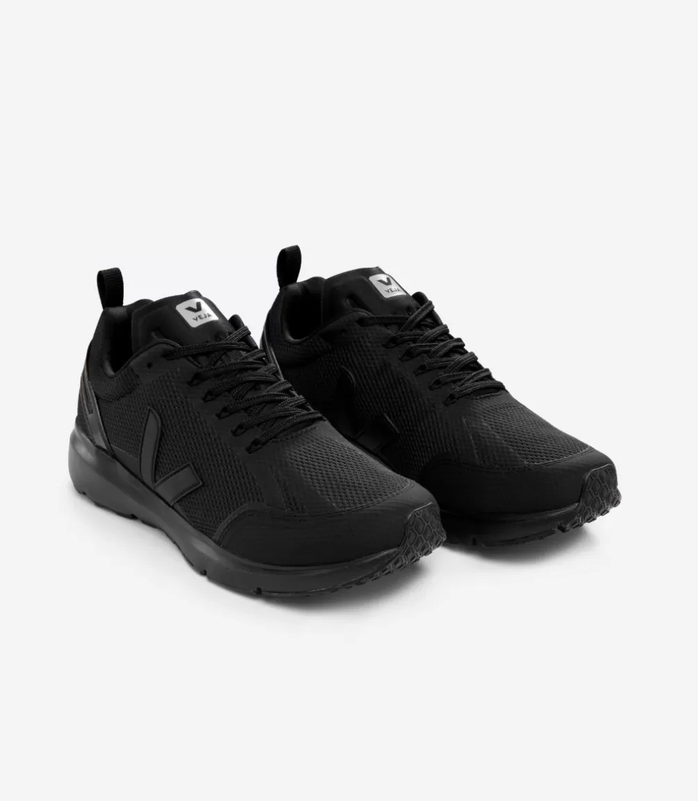 Women VEJA Road Running | Adults<CONDOR 2 ALVEOMESH FULL BLACK