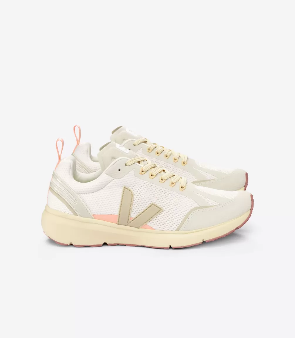 Women VEJA Road Running | Adults<CONDOR 2 ALVEOMESH GRAVEL ALMOND