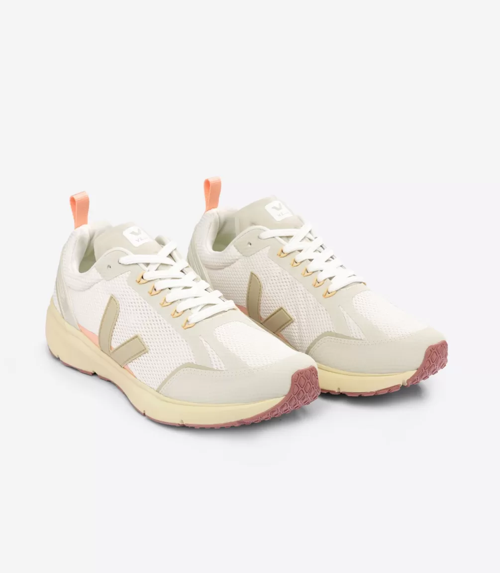 Women VEJA Road Running | Adults<CONDOR 2 ALVEOMESH GRAVEL ALMOND