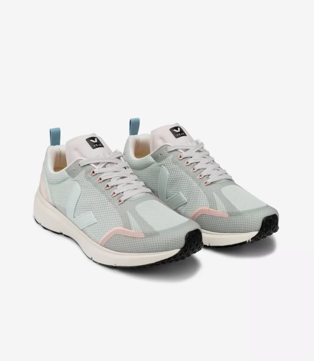 VEJA Adults<CONDOR 2 ALVEOMESH MATCHA MENTHOL