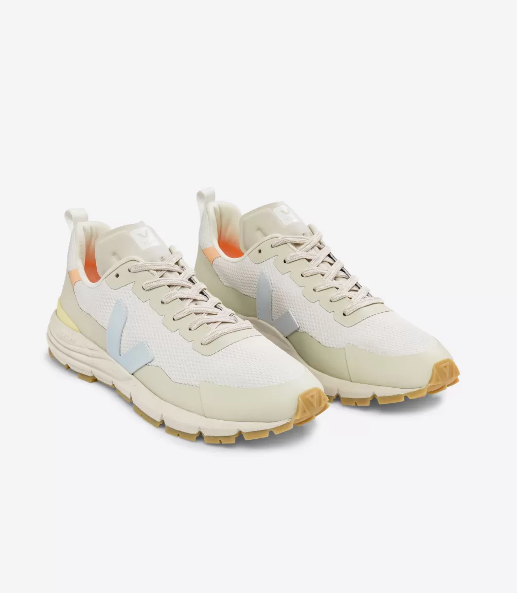 Women VEJA Adults | Vegan<DEKKAN ALVEOMESH GRAVEL ICE