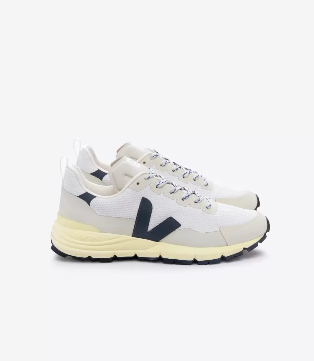 Women VEJA Adults | Vegan<DEKKAN ALVEOMESH GRAVEL NAUTICO