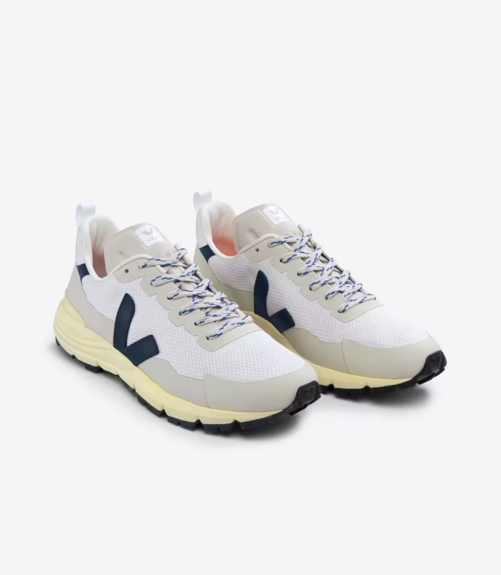 Women VEJA Adults | Vegan<DEKKAN ALVEOMESH GRAVEL NAUTICO