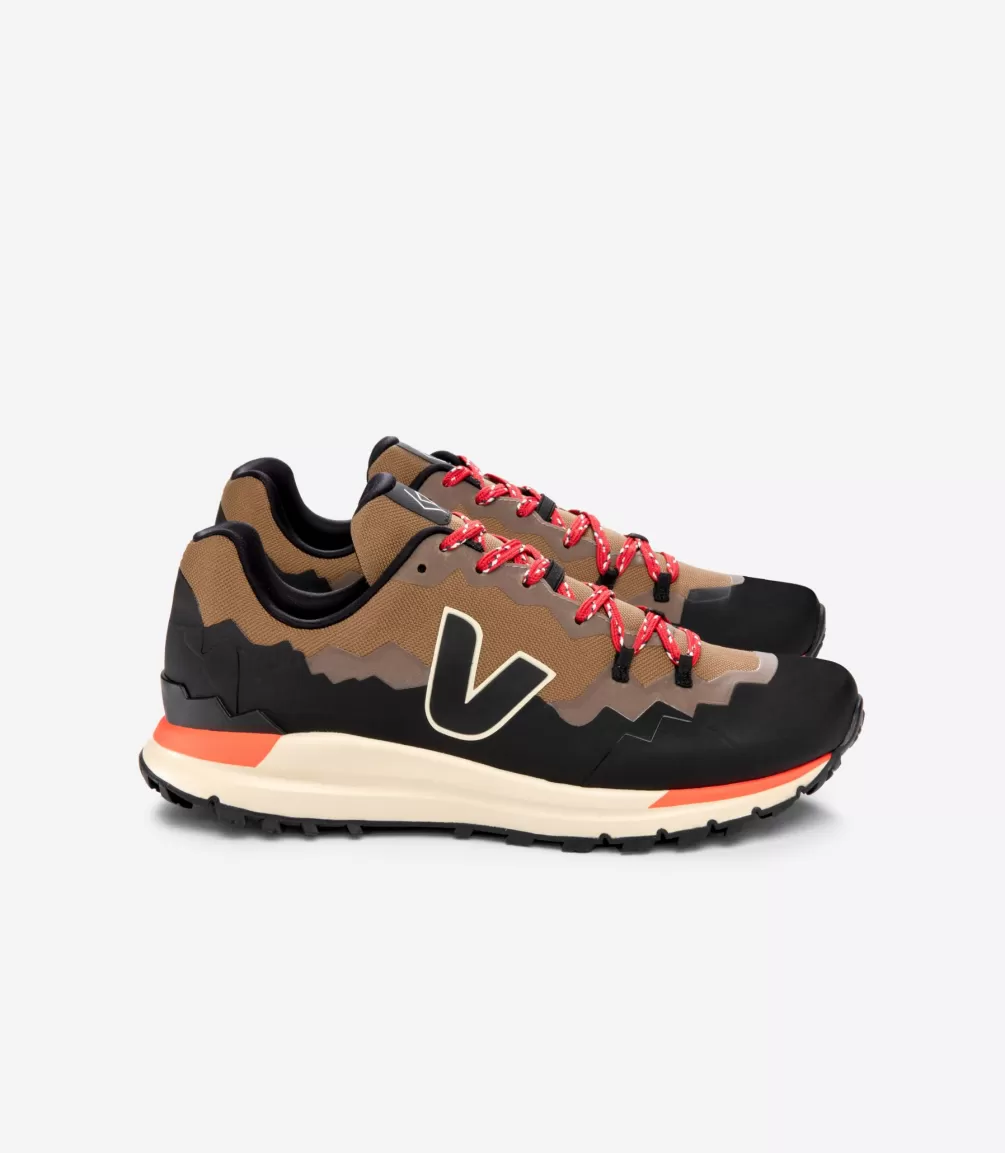 VEJA Adults<FITZ ROY TREK-SHELL X CENTRE COMMERCIAL TERRA