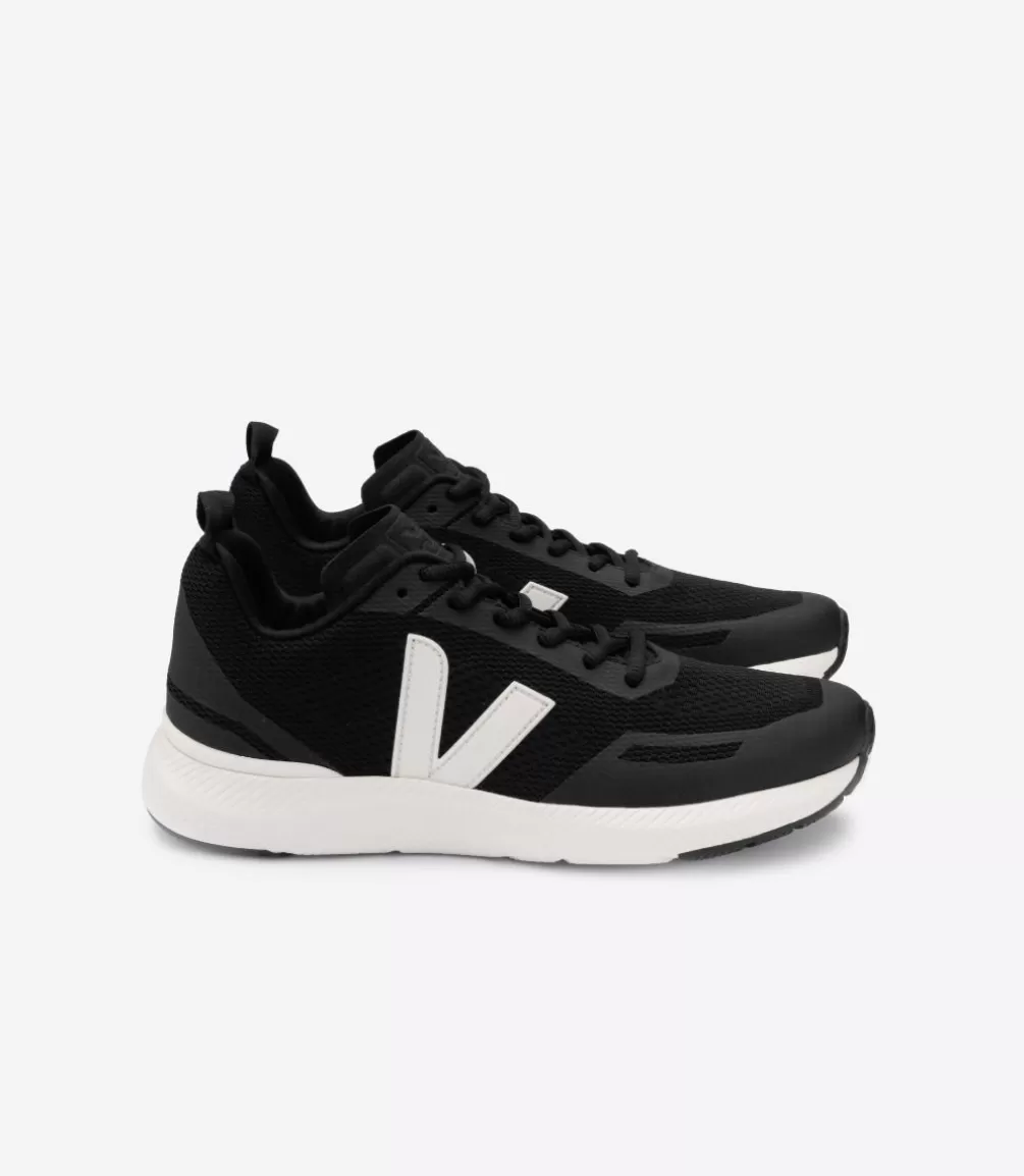 Women VEJA Training | Adults<IMPALA BLACK CREAM