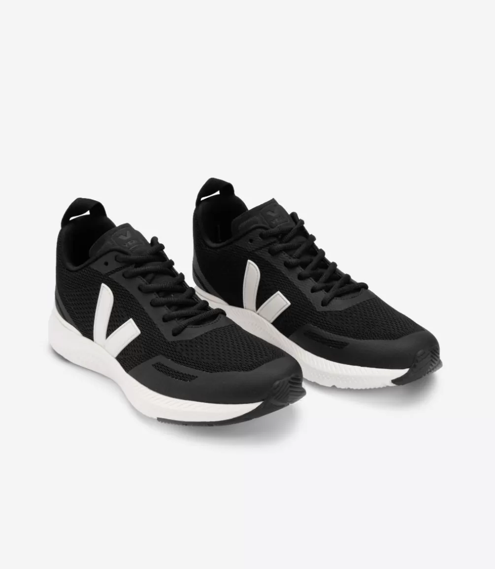 Women VEJA Training | Adults<IMPALA BLACK CREAM