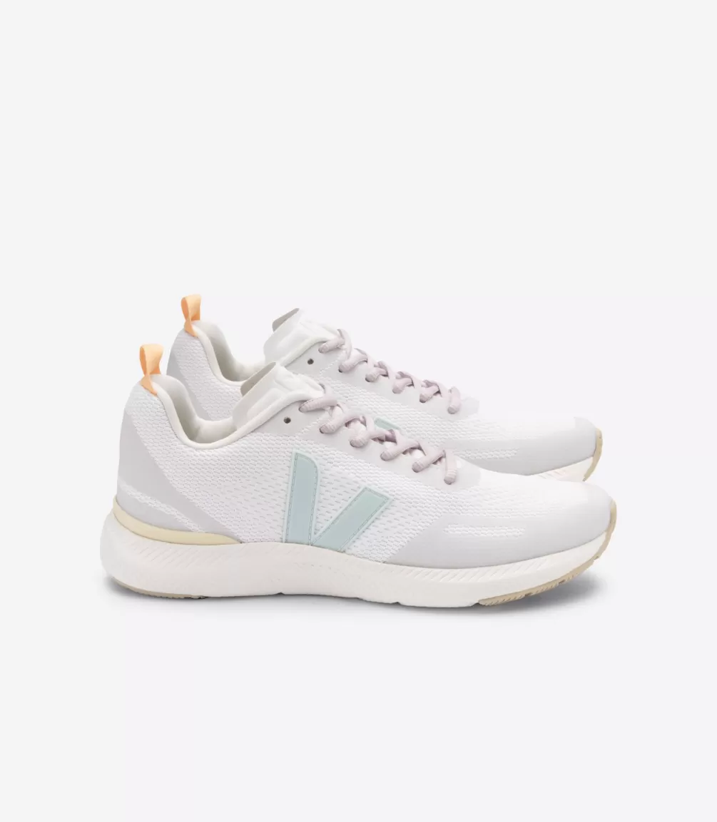 VEJA Adults<IMPALA ENGINEERED-MESH EGGSHELL MENTHOL