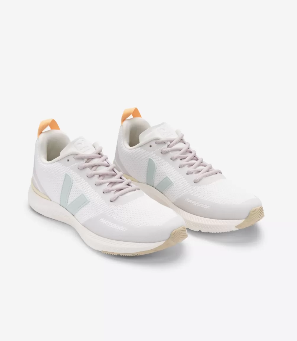 VEJA Adults<IMPALA ENGINEERED-MESH EGGSHELL MENTHOL