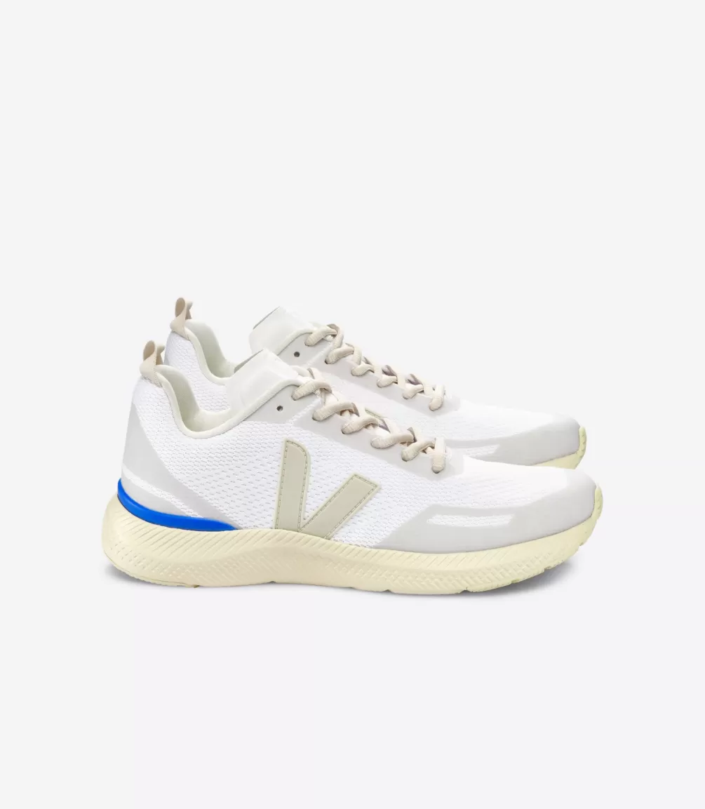 Women VEJA Training | Adults<IMPALA ENGINEERED-MESH EGGSHELL PIERRE BUTTER