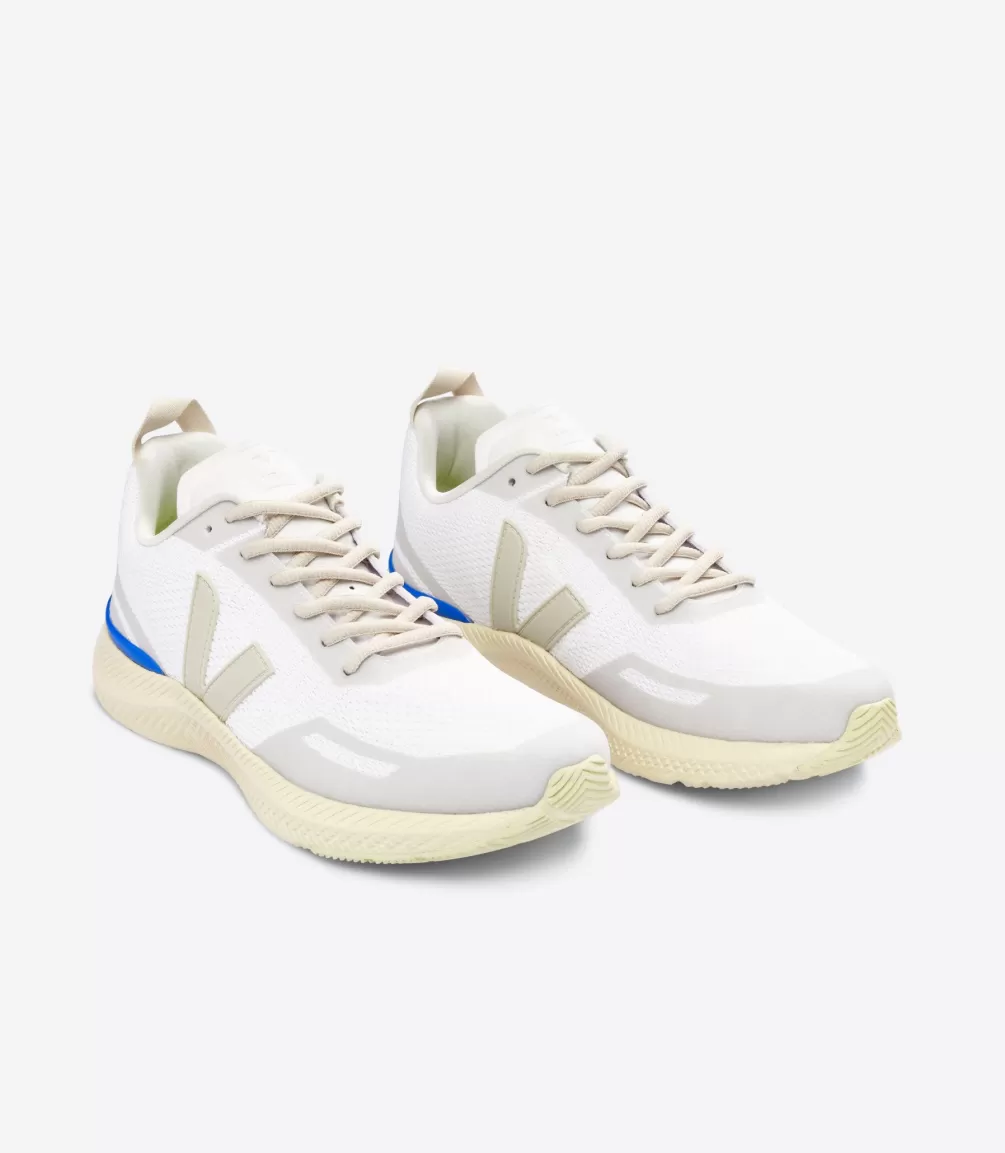 Women VEJA Training | Adults<IMPALA ENGINEERED-MESH EGGSHELL PIERRE BUTTER