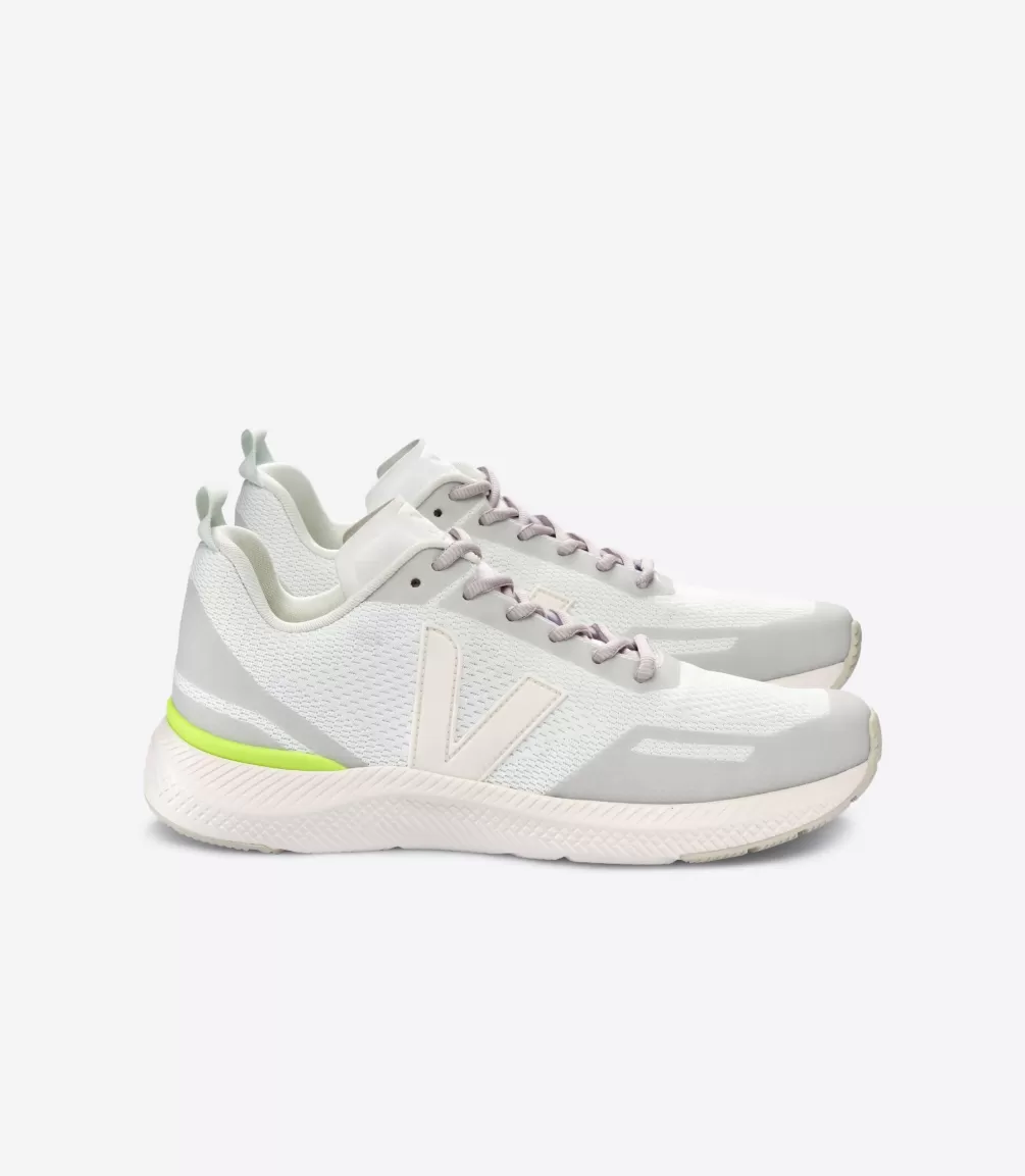 Women VEJA Training | Adults<IMPALA ENGINEERED-MESH FROST CREAM