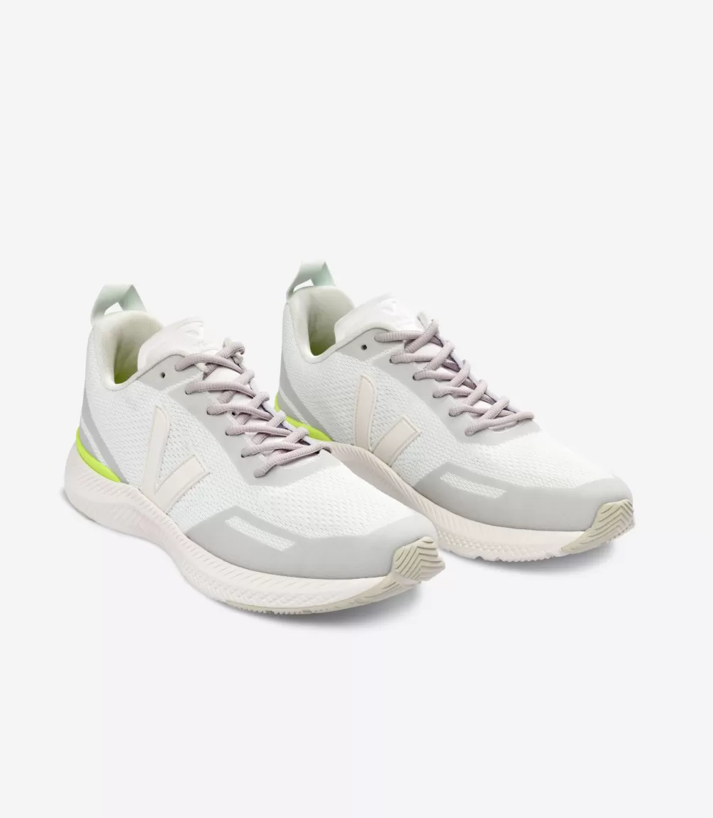 Women VEJA Training | Adults<IMPALA ENGINEERED-MESH FROST CREAM