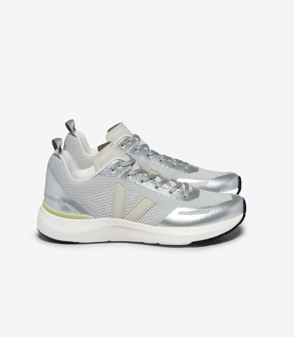 Women VEJA Training | Adults<IMPALA ENGINEERED-MESH GREY PIERRE SILVER