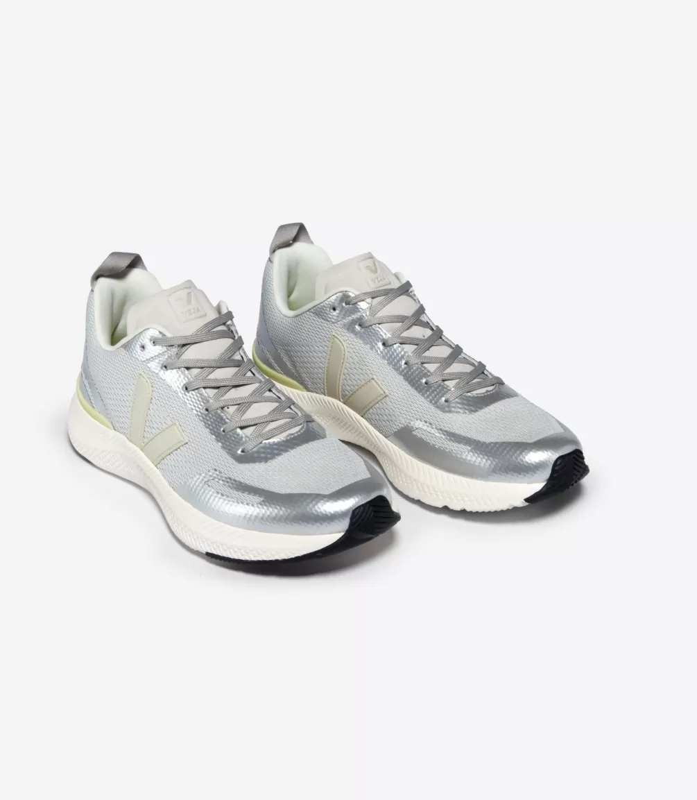 Women VEJA Training | Adults<IMPALA ENGINEERED-MESH GREY PIERRE SILVER