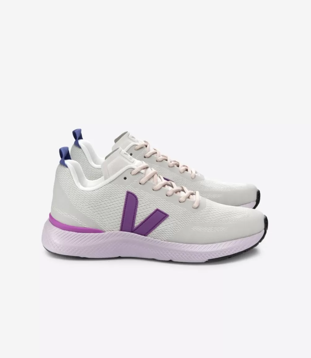 Women VEJA Training | Adults<IMPALA ENGINEERED-MESH NATURAL COSMOS