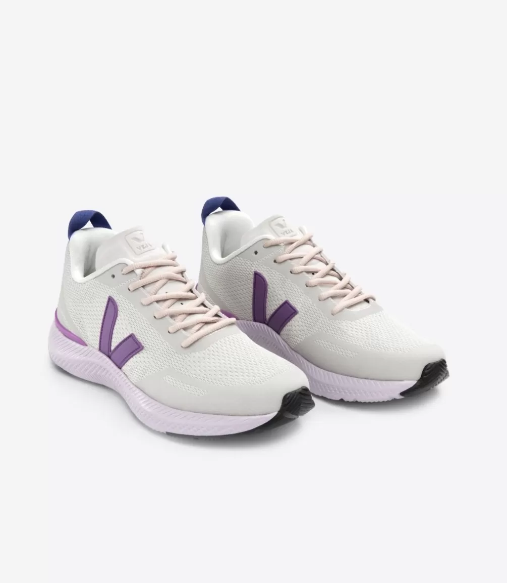 Women VEJA Training | Adults<IMPALA ENGINEERED-MESH NATURAL COSMOS