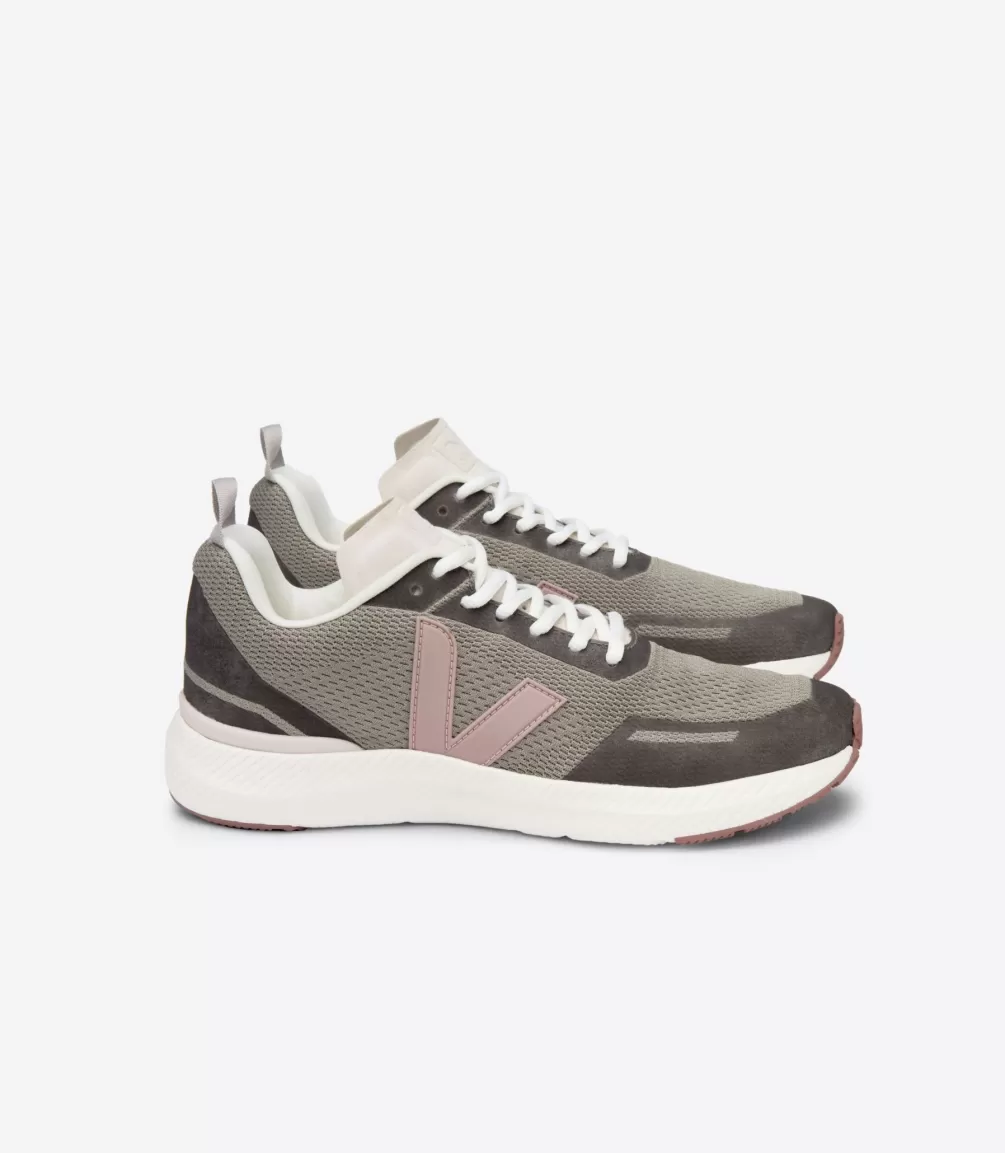 VEJA Adults<IMPALA ENGINEERED-MESH SAGE BABE