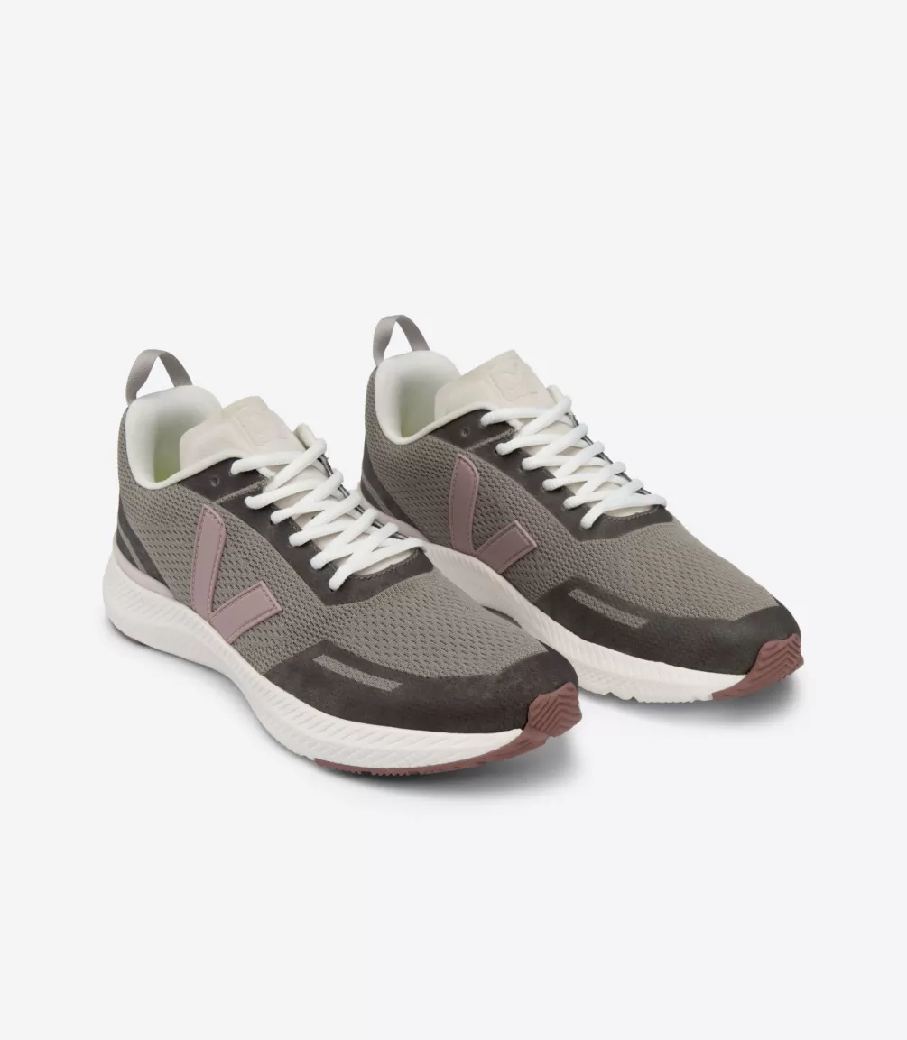 VEJA Adults<IMPALA ENGINEERED-MESH SAGE BABE