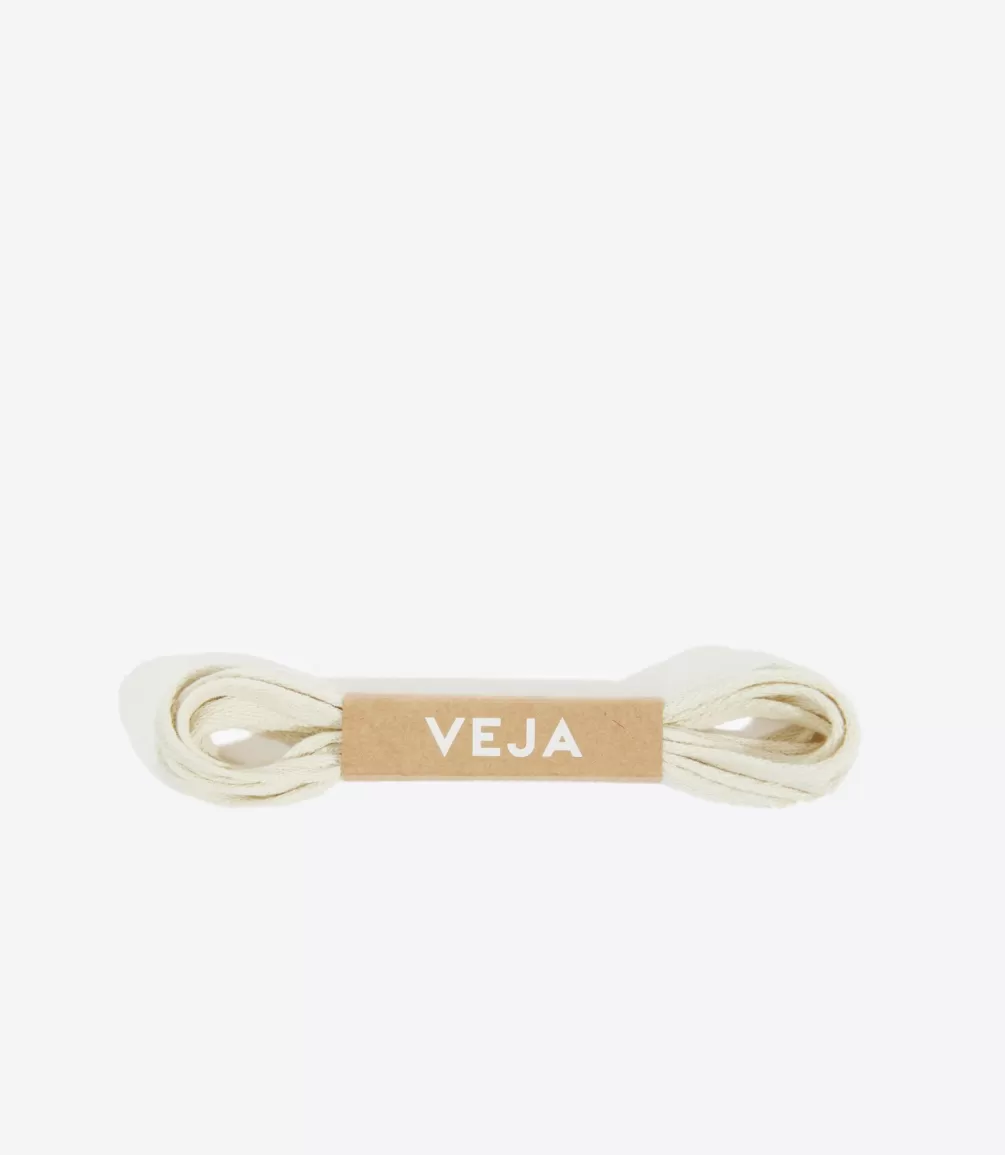 Women VEJA Accessories | Accessories<LACES ORGANIC COTTON PIERRE