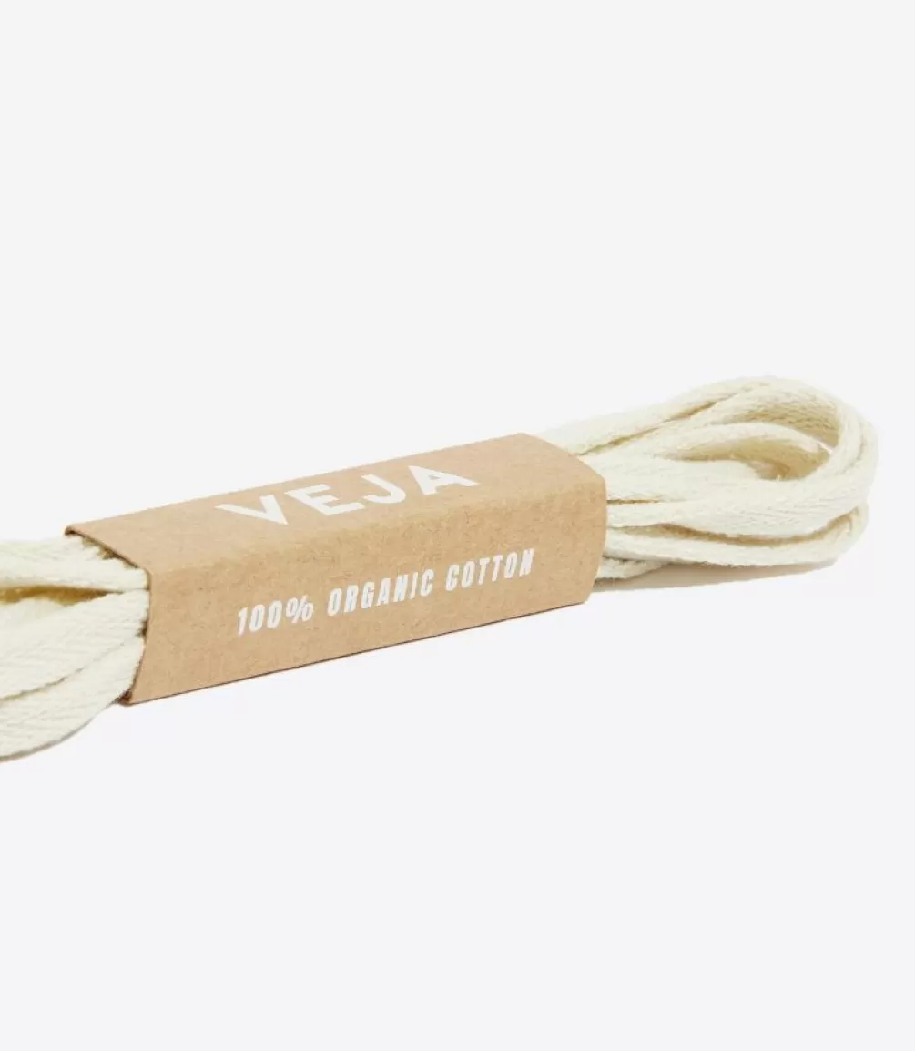 Women VEJA Accessories | Accessories<LACES ORGANIC COTTON PIERRE