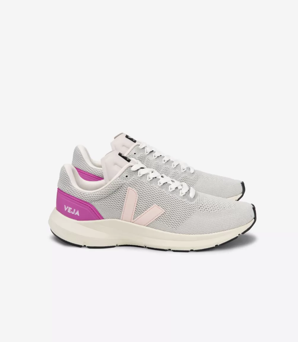 VEJA Adults<MARLIN LT V-KNIT POLAR PETALE