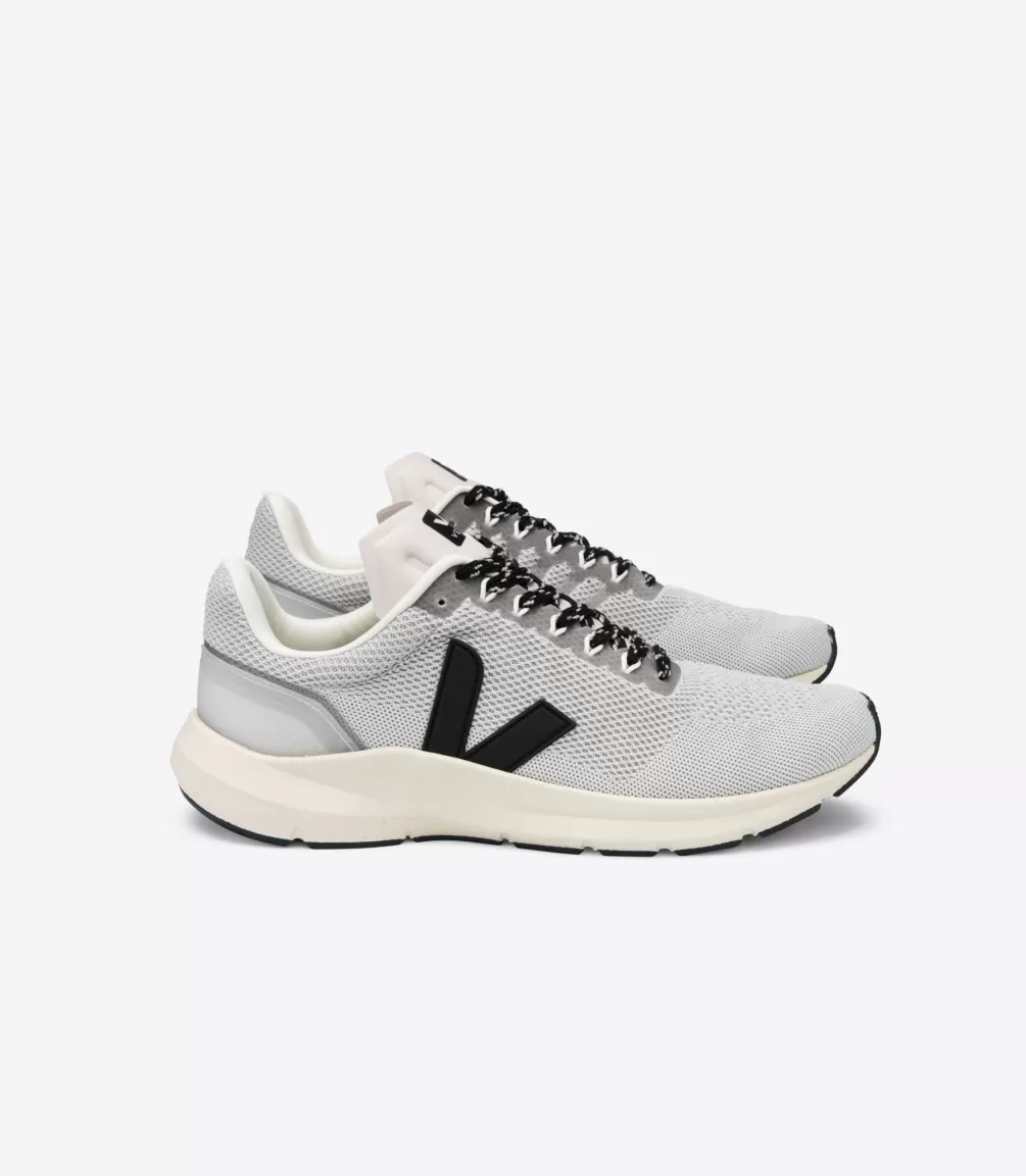 Women VEJA Road Running | Adults<MARLIN V-KNIT POLAR BLACK