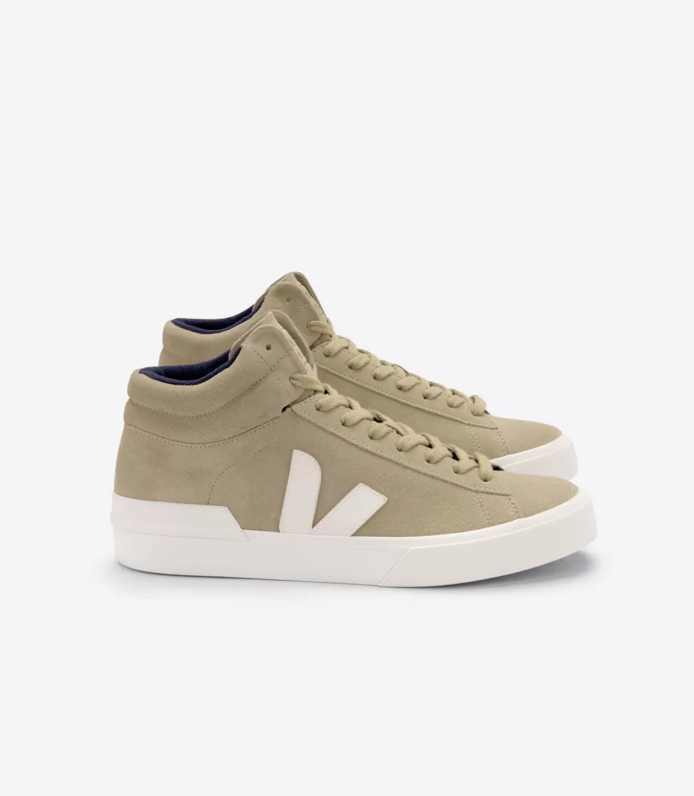 Women VEJA Minotaur | Minotaur<MINOTAUR SUEDE DUNE PIERRE