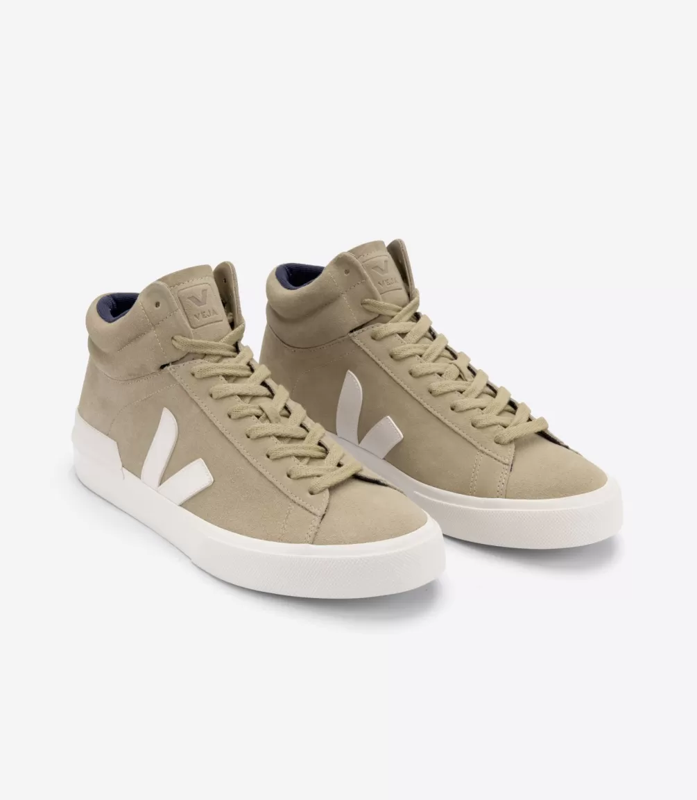 Women VEJA Minotaur | Minotaur<MINOTAUR SUEDE DUNE PIERRE