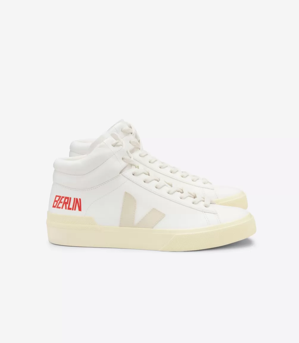 VEJA Adults<MINOTAUR X BERLIN WHITE PIERRE