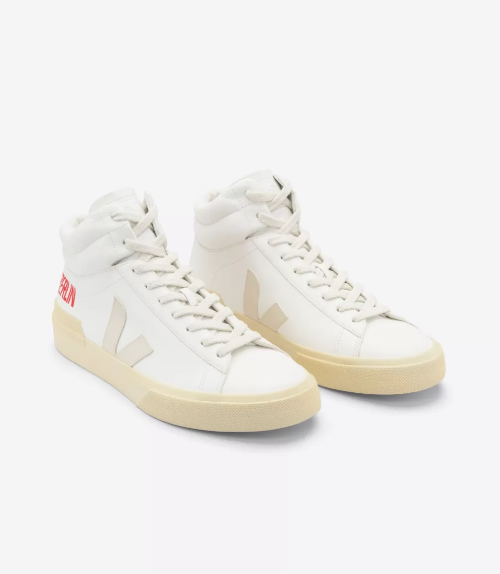 VEJA Adults<MINOTAUR X BERLIN WHITE PIERRE