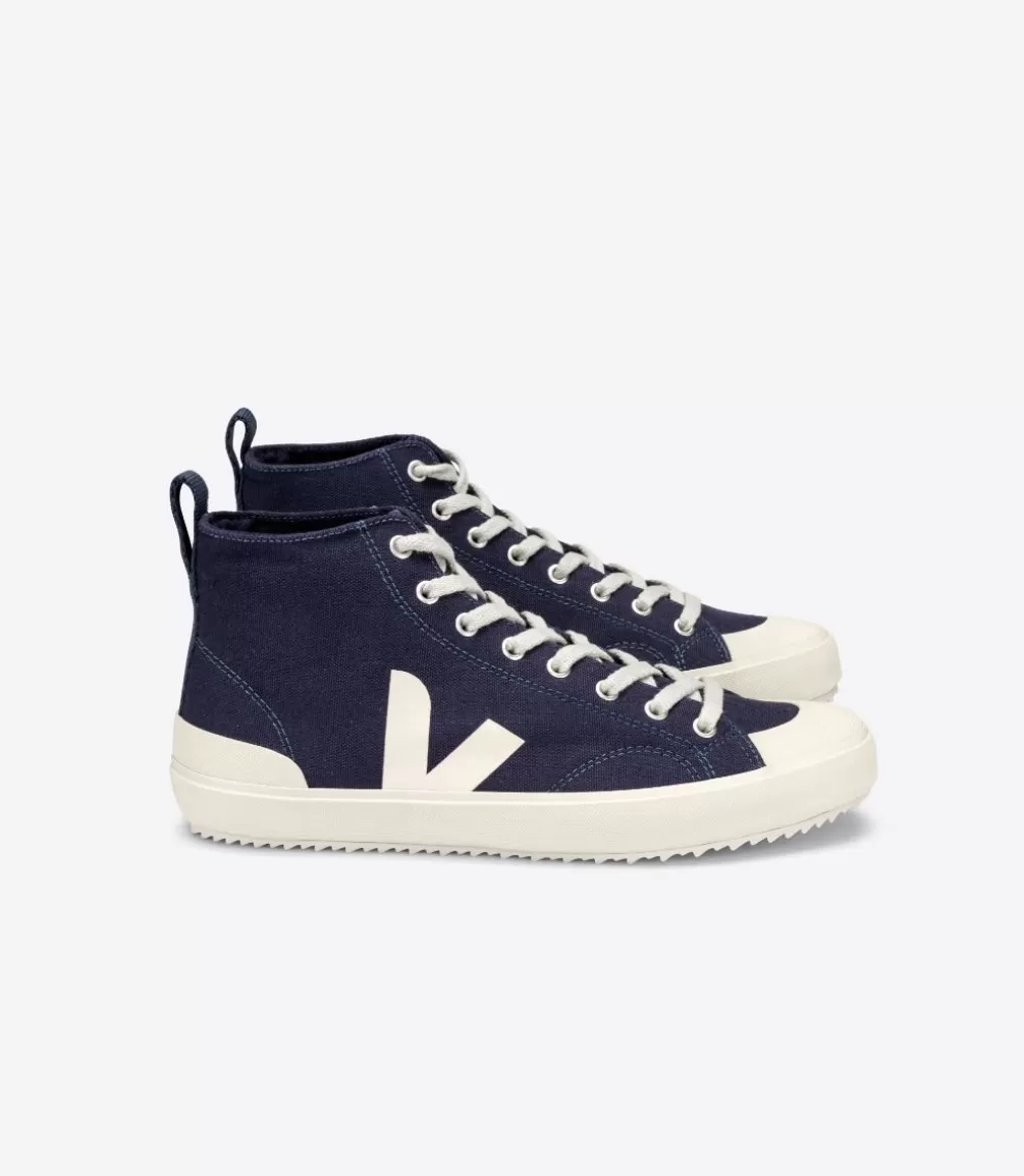 VEJA Adults<NOVA HT CANVAS MARINE PIERRE