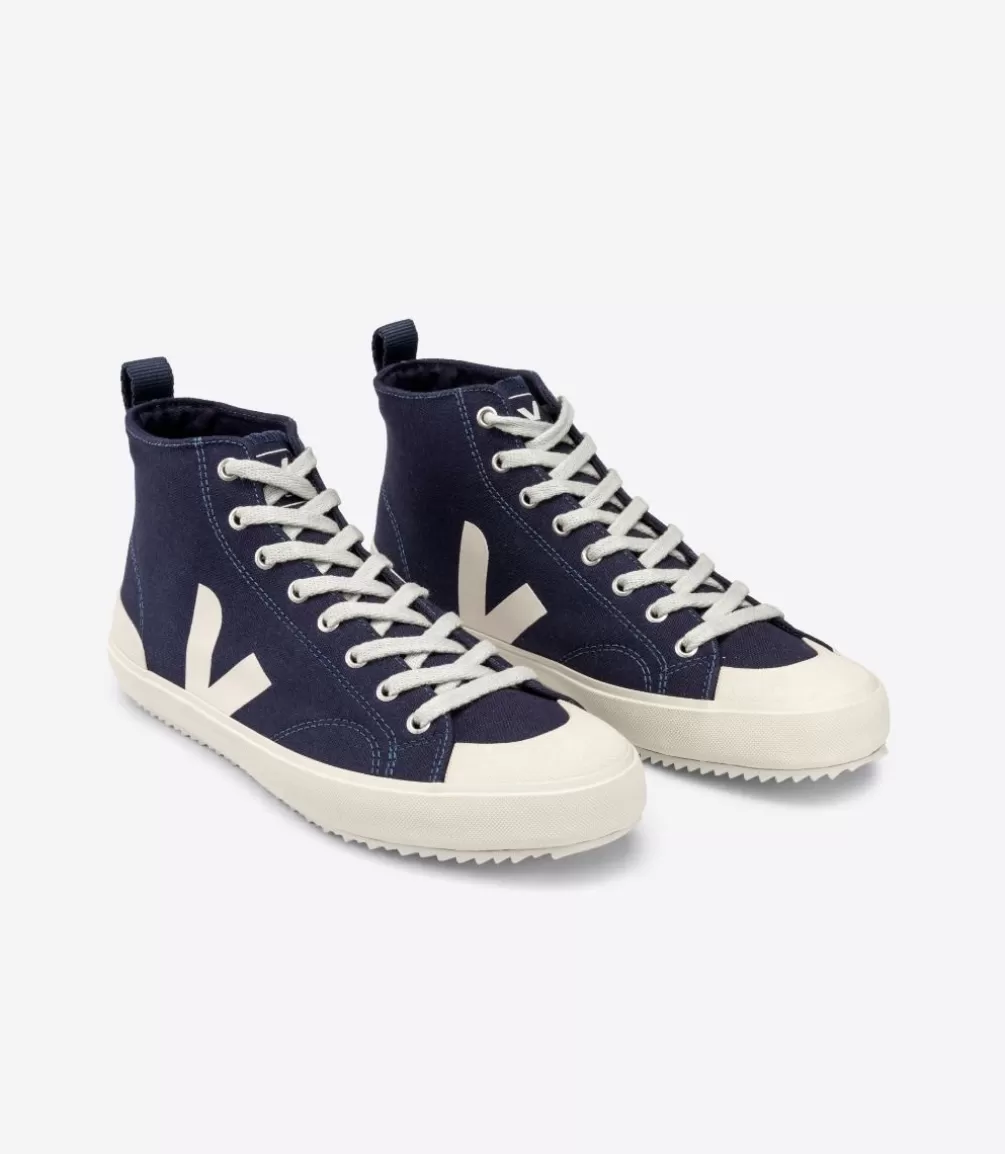 VEJA Adults<NOVA HT CANVAS MARINE PIERRE