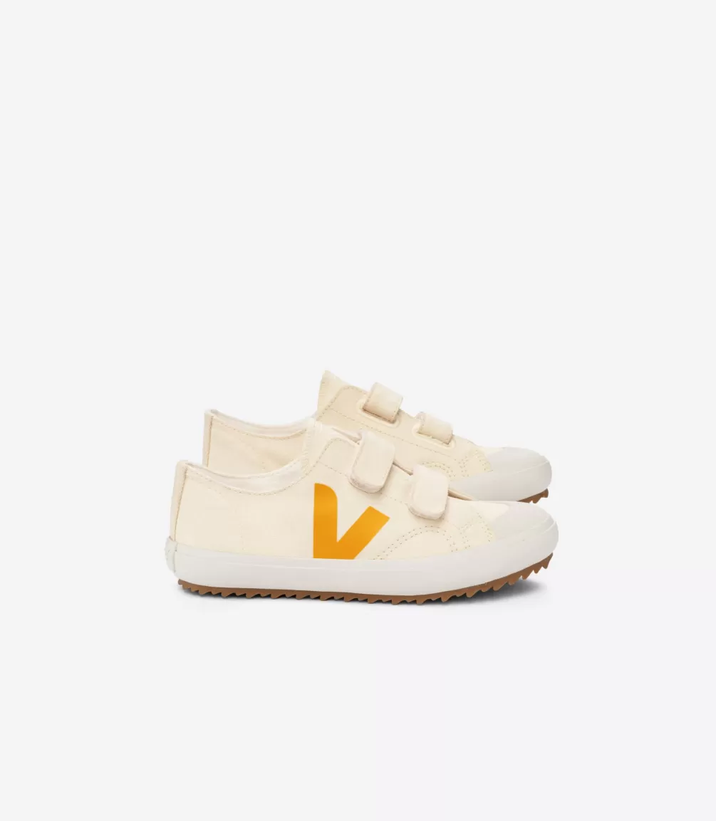 Kids VEJA Kids<OLLIE CANVAS X BONPOINT BUTTER