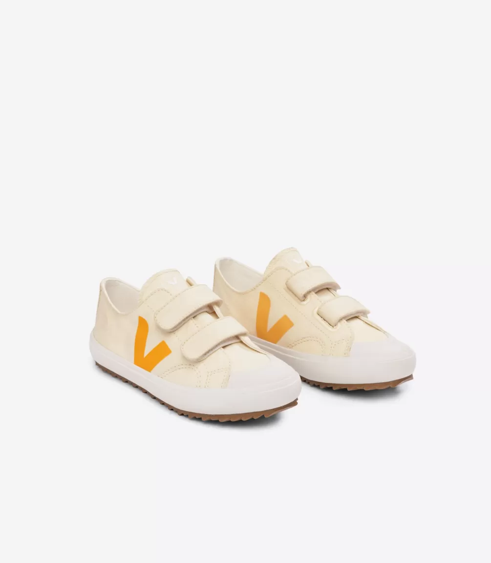 Kids VEJA Kids<OLLIE CANVAS X BONPOINT BUTTER