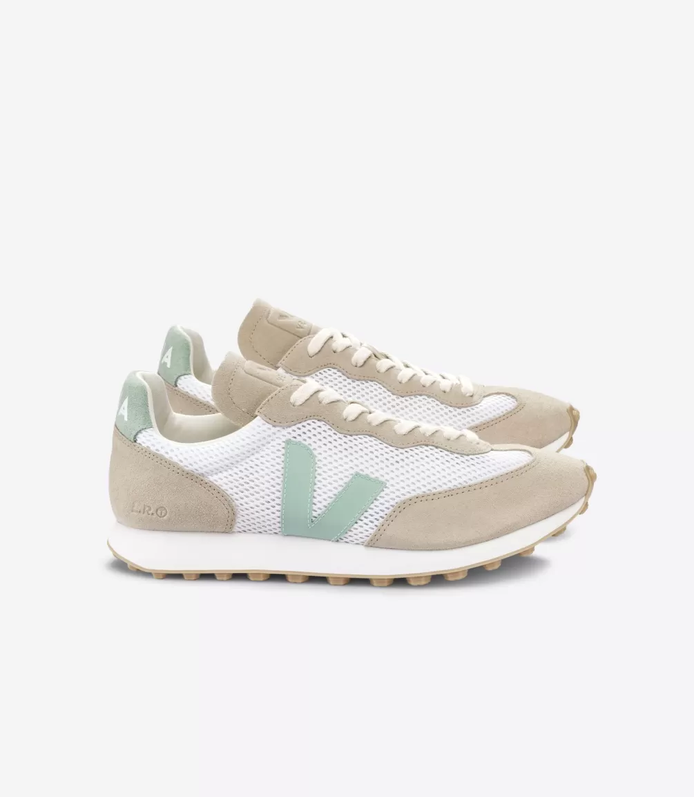 Women VEJA Rio Branco | Rio Branco<RIO BRANCO AIRCELL LUNAR MATCHA