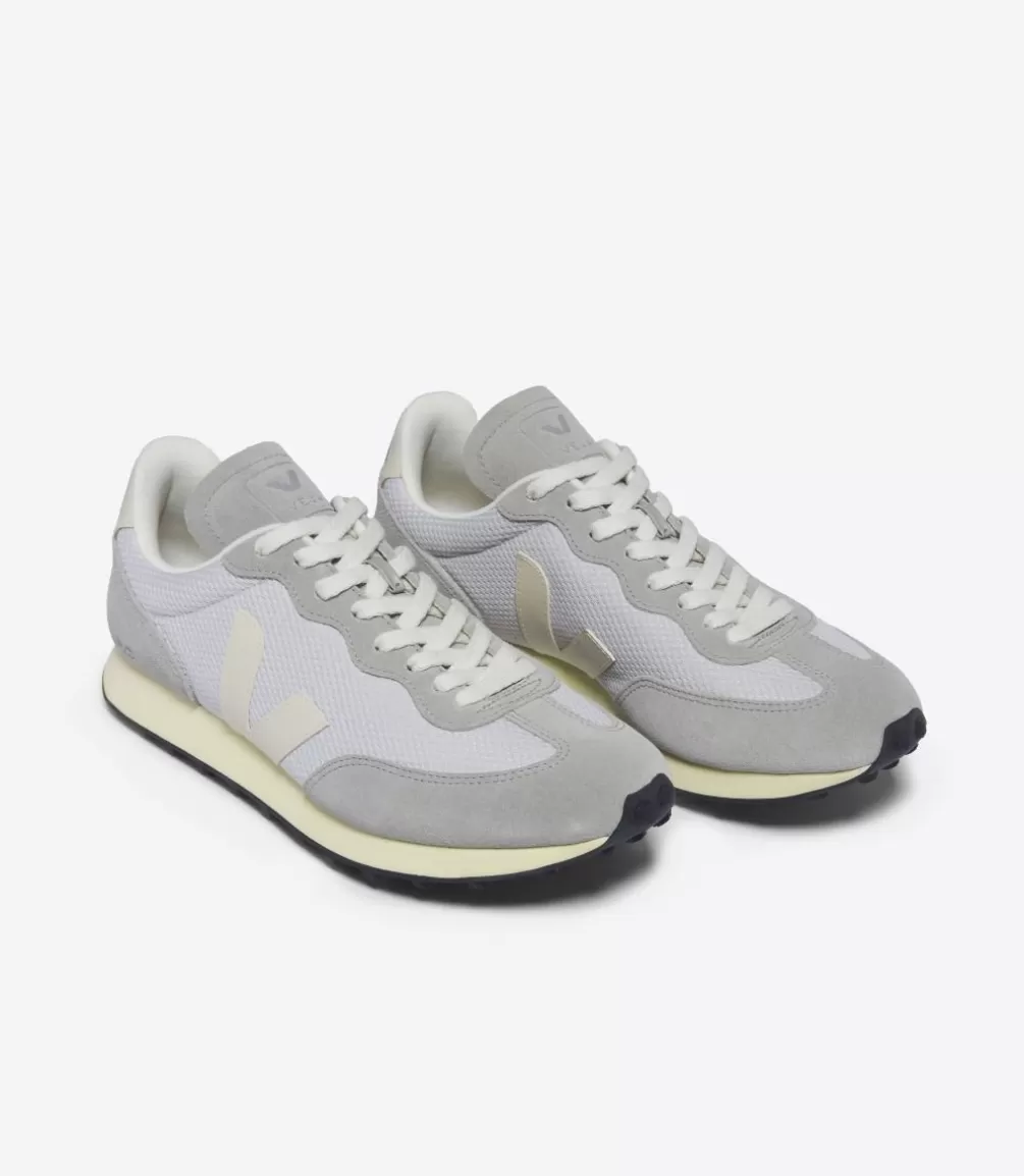 Women VEJA Rio Branco | Rio Branco<RIO BRANCO ALVEOMESH LIGHT GREY PIERRE