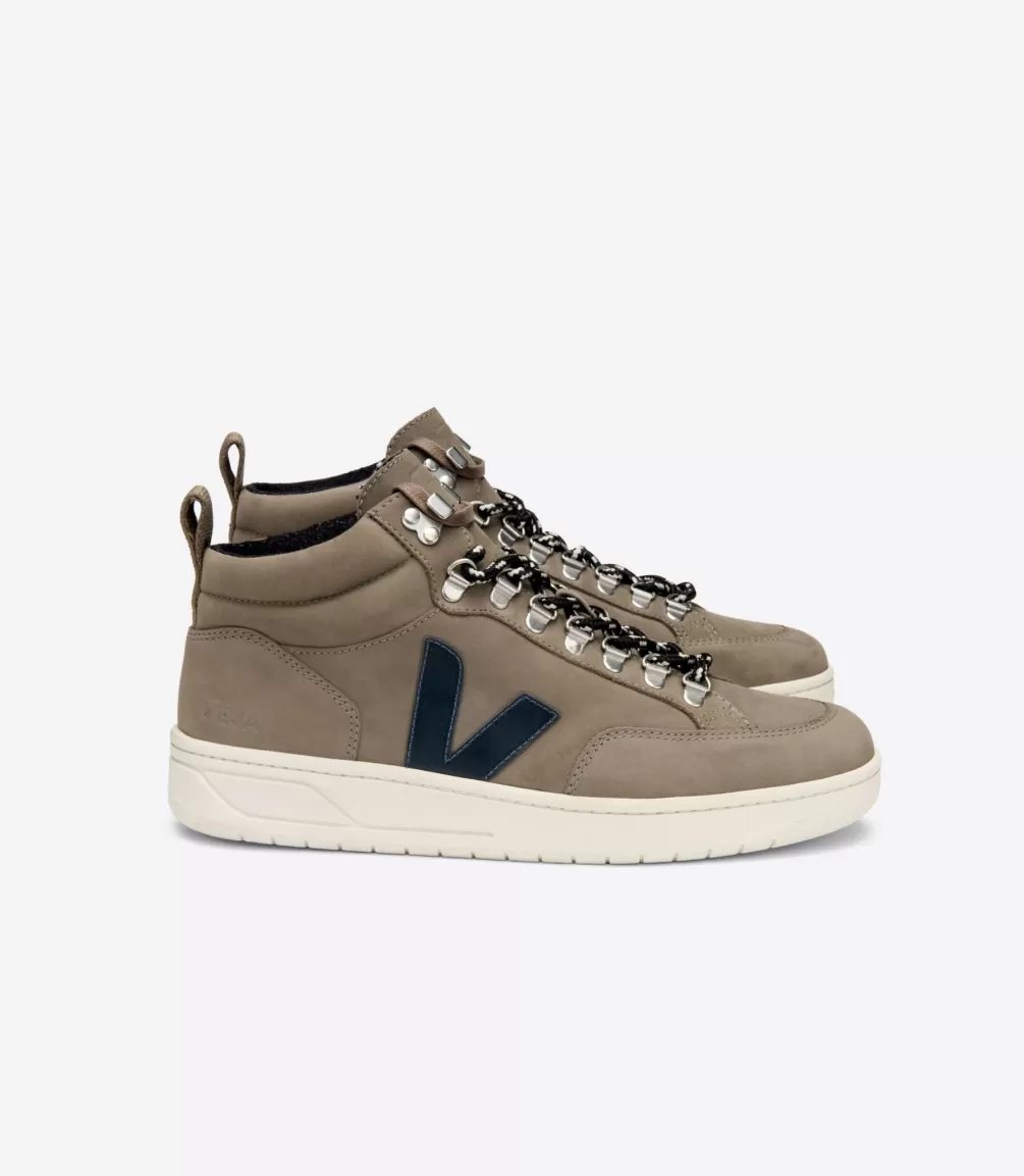 VEJA Adults<RORAIMA NUBUCK MOONROCK NAUTICO