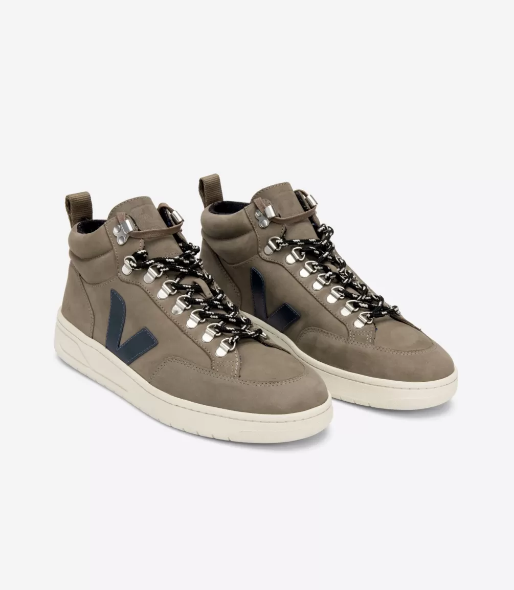 VEJA Adults<RORAIMA NUBUCK MOONROCK NAUTICO