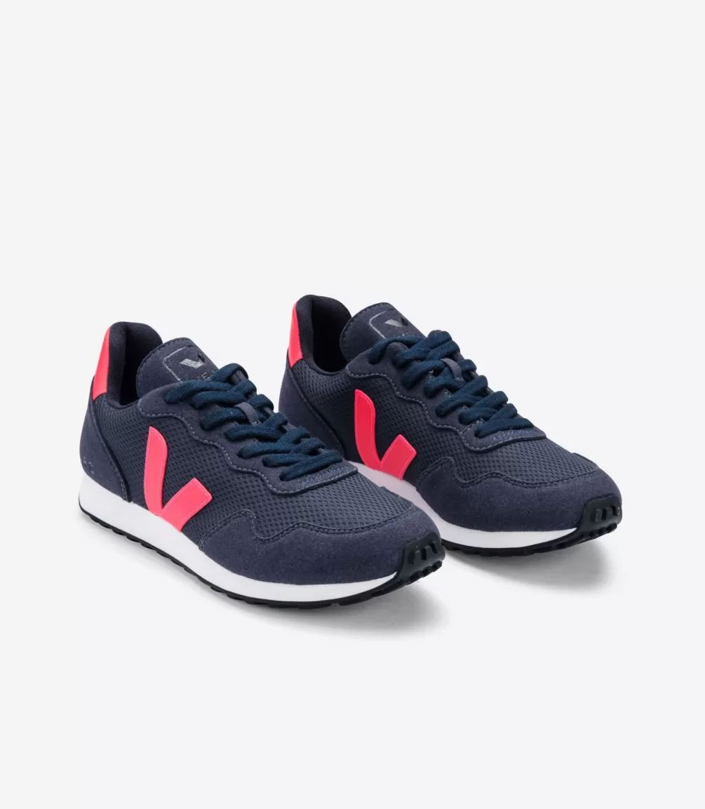 VEJA Adults<SDU NAUTICO ROSE FLUO