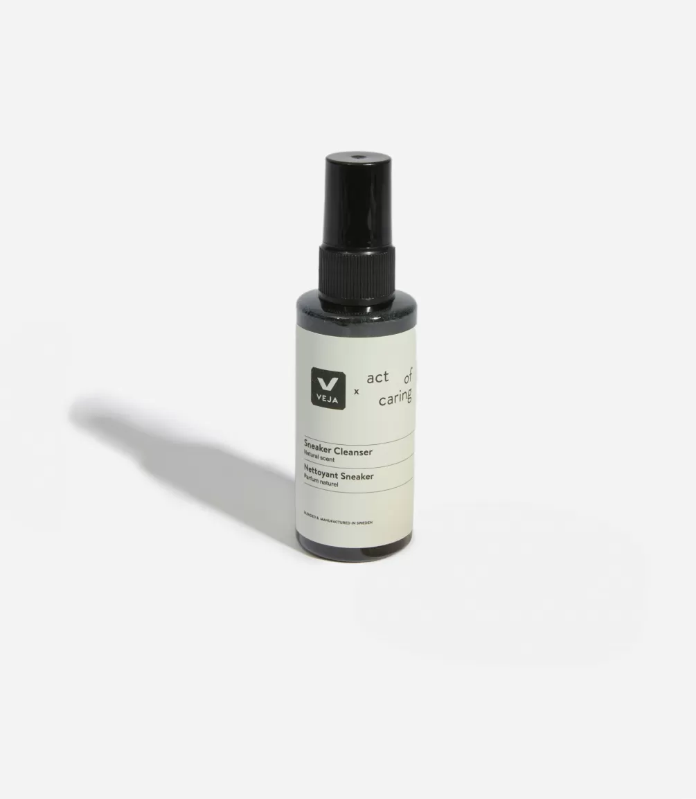 Women VEJA Accessories | Accessories<SNEAKER CLEANSER x ACT OF CARING