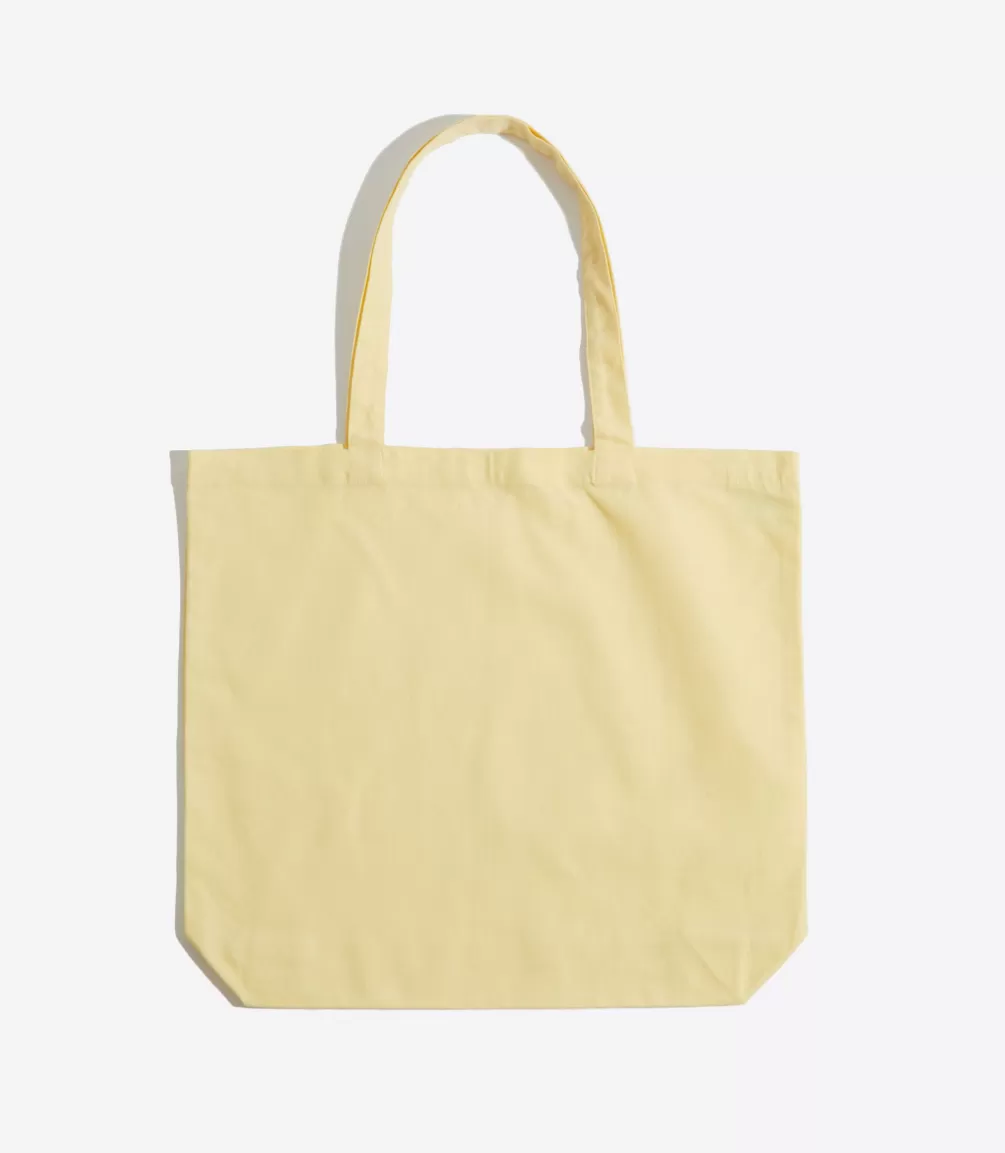 Women VEJA Accessories | Accessories<TOTE BAG COTTON BUTTER