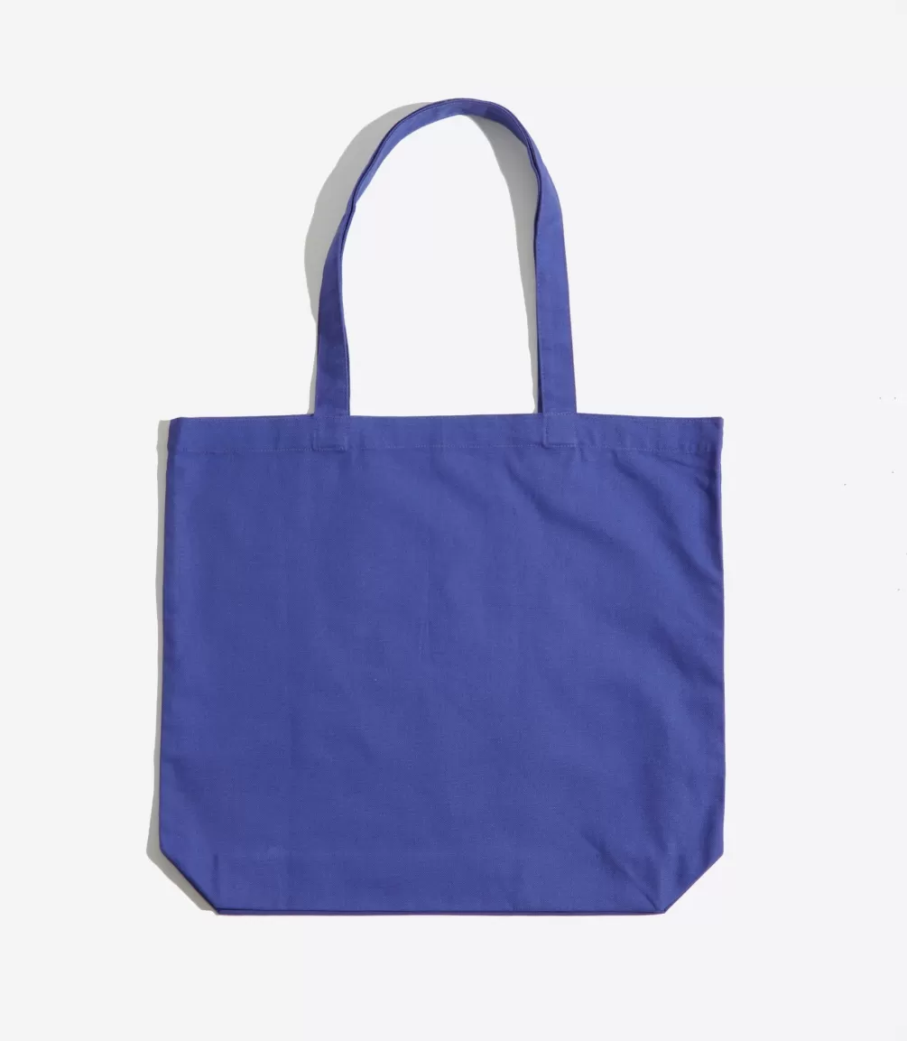 Women VEJA Accessories | Accessories<TOTE BAG COTTON INDIGO