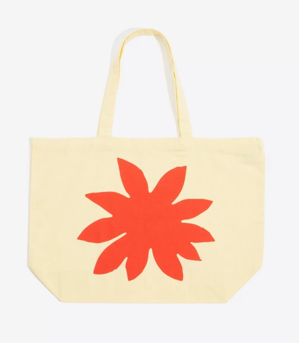 Women VEJA Accessories | Veja X Make My Lemonade<TOTE BAG X MAKE MY LEMONADE