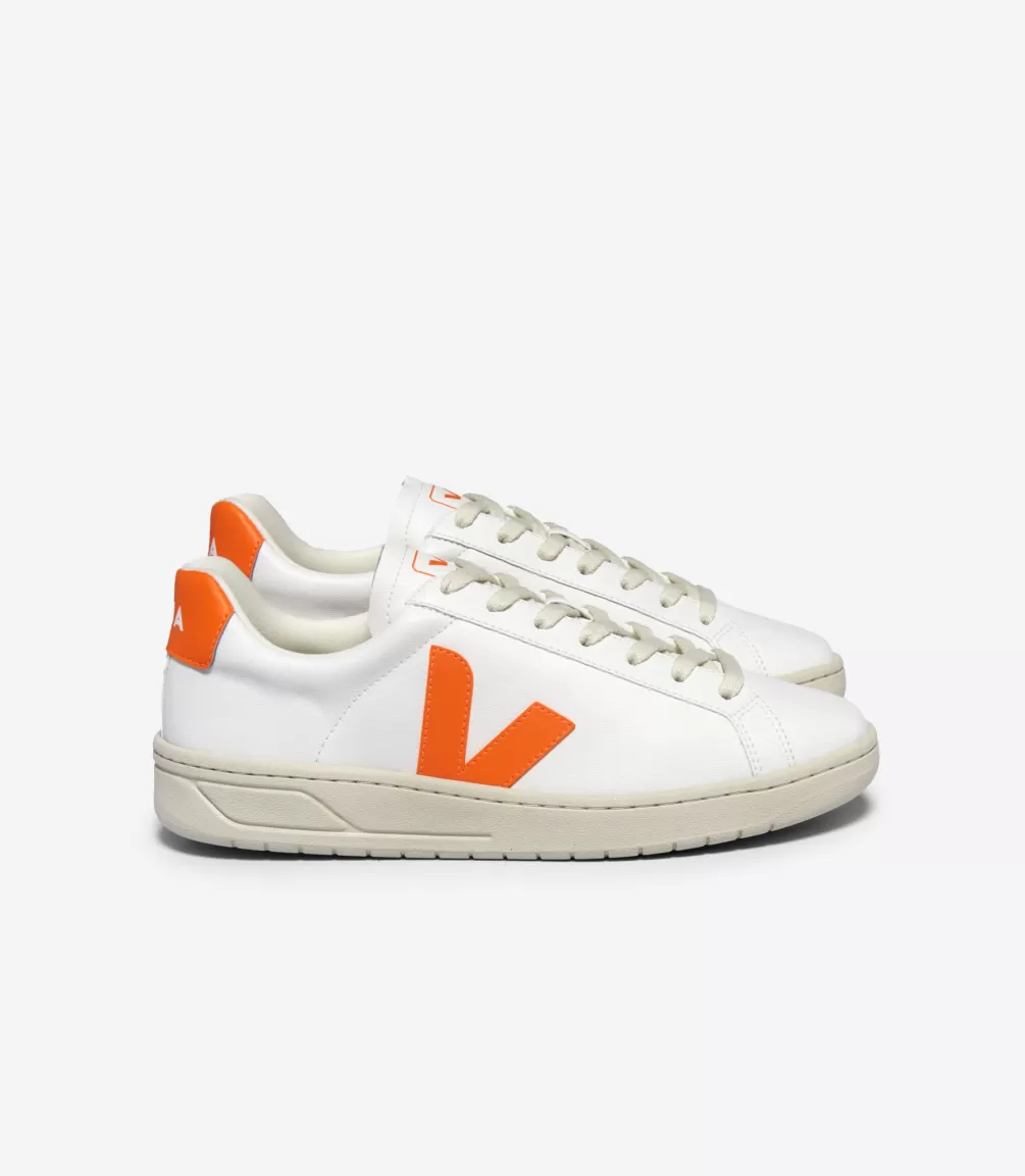 Women VEJA Adults | Vegan<URCA CWL WHITE FURY