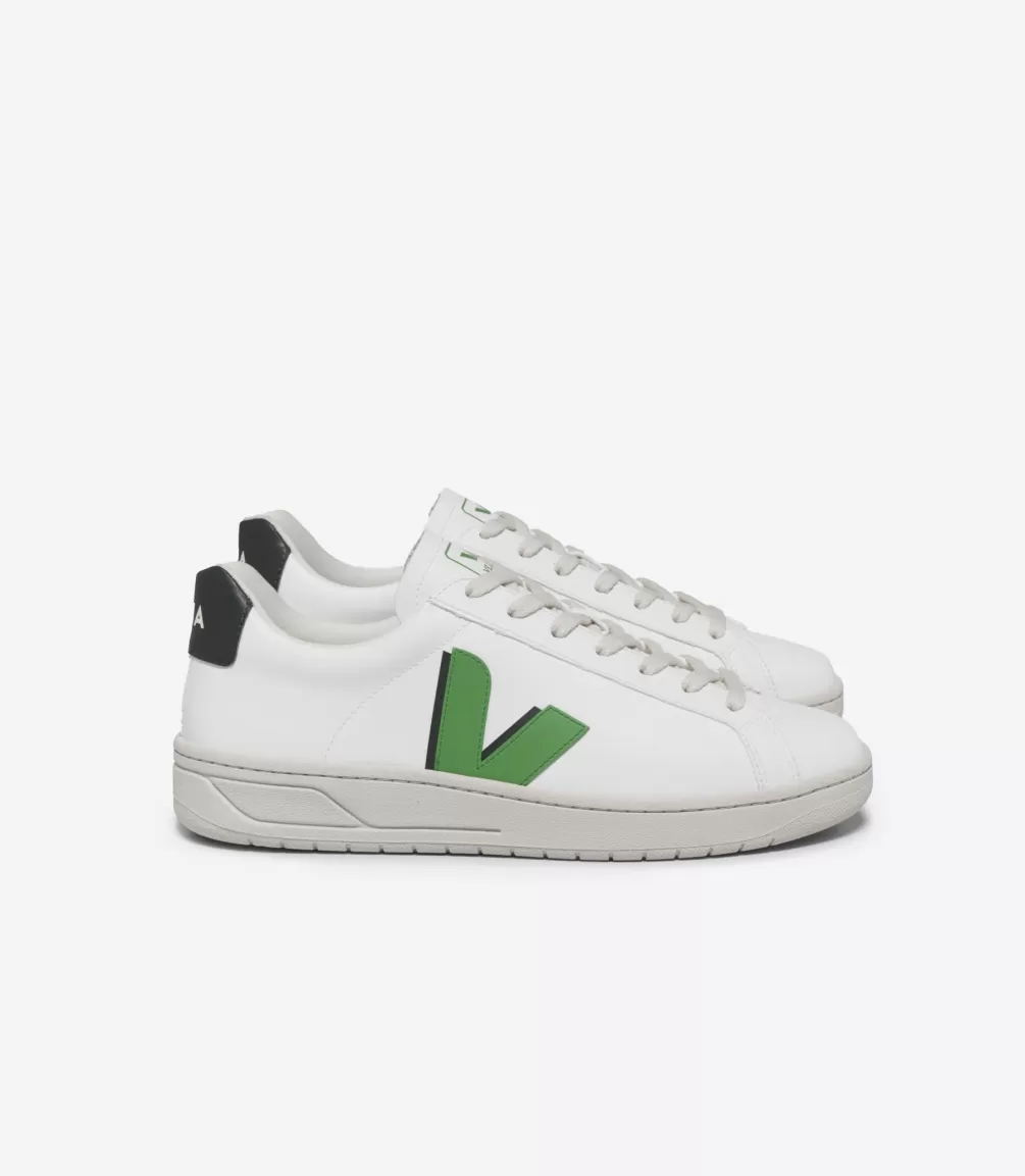 Women VEJA Adults | Vegan<URCA CWL WHITE LEAF CYPRUS