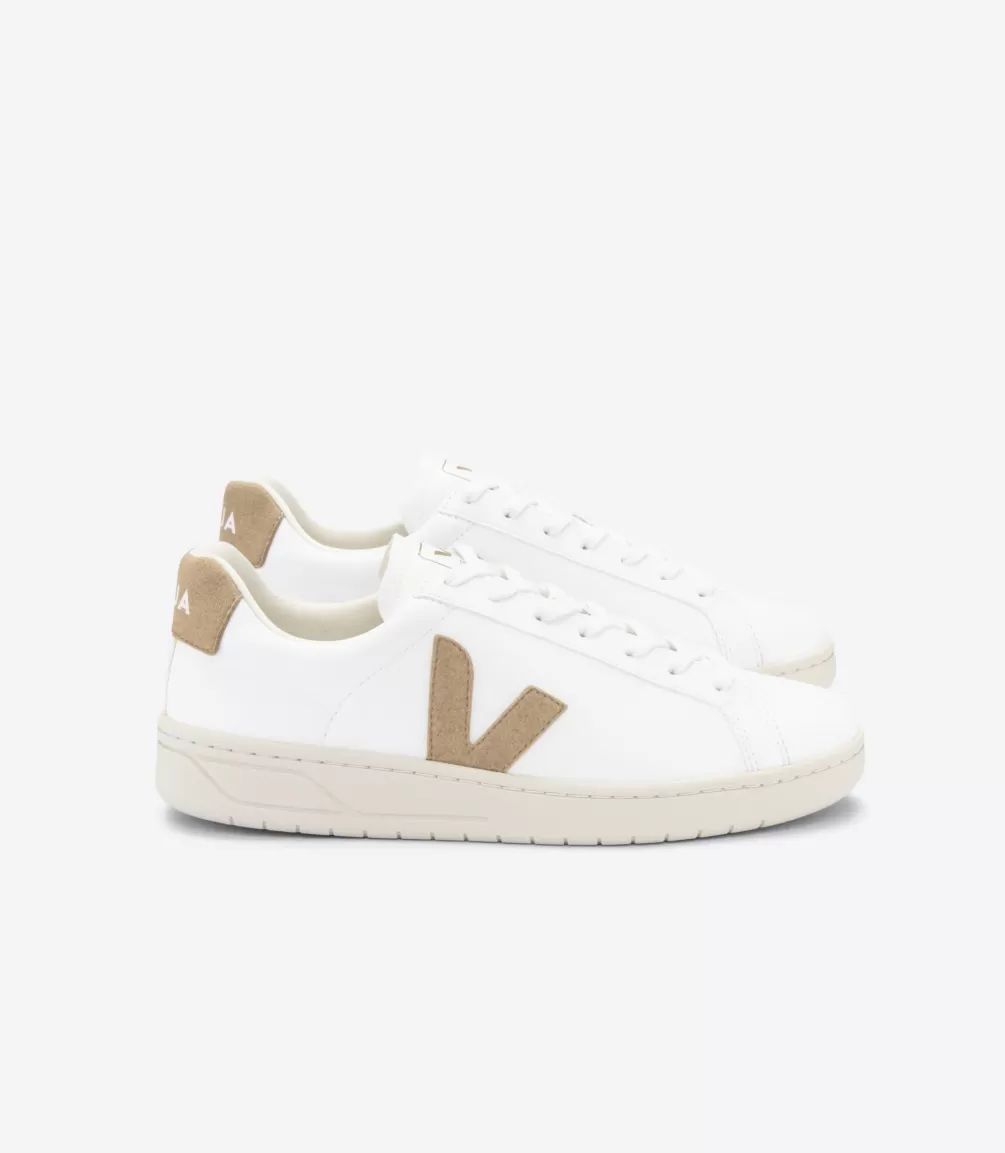 VEJA Adults<URCA CWL WHITE MIEL